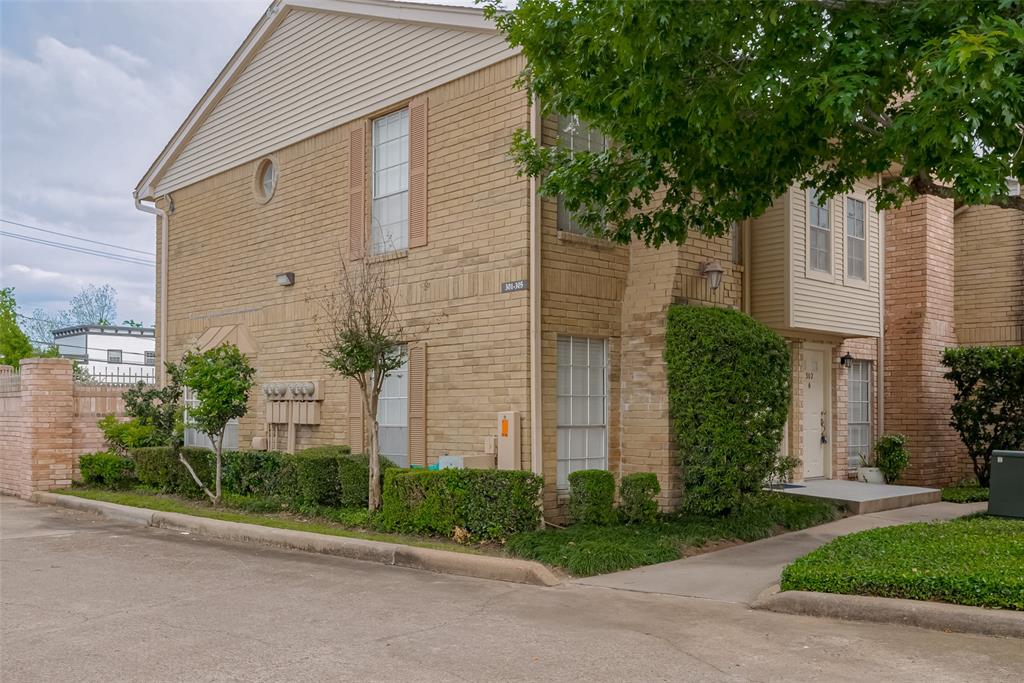3100 Jeanetta Street #302, Houston, Texas image 3