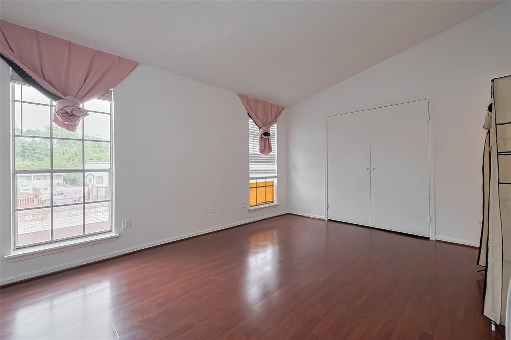 3100 Jeanetta Street #302, Houston, Texas image 21