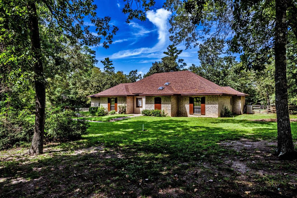 124 Autumn Way, Huntsville, Texas image 43