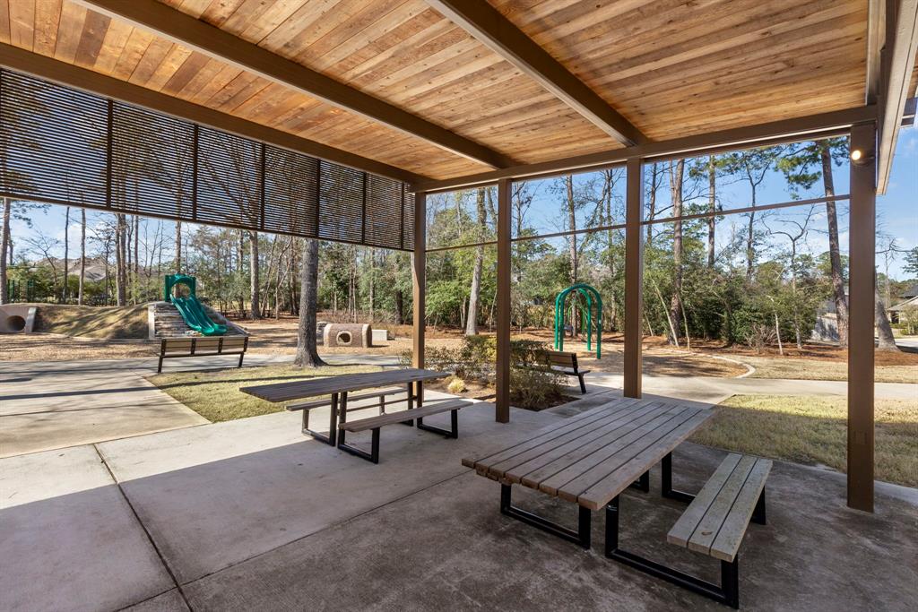 121 N Cadence Hills Loop Loop, Conroe, Texas image 41