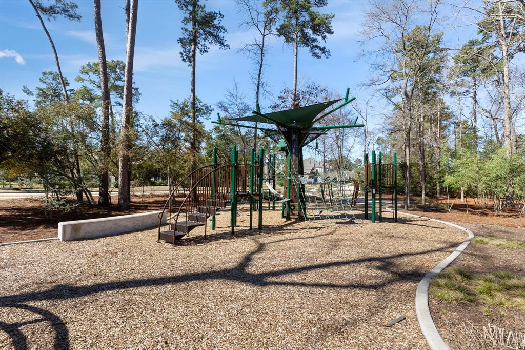 121 N Cadence Hills Loop Loop, Conroe, Texas image 39