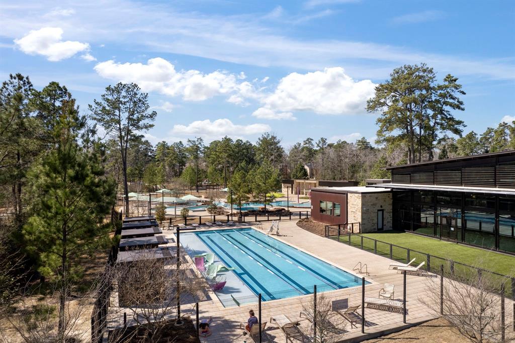 121 N Cadence Hills Loop Loop, Conroe, Texas image 36
