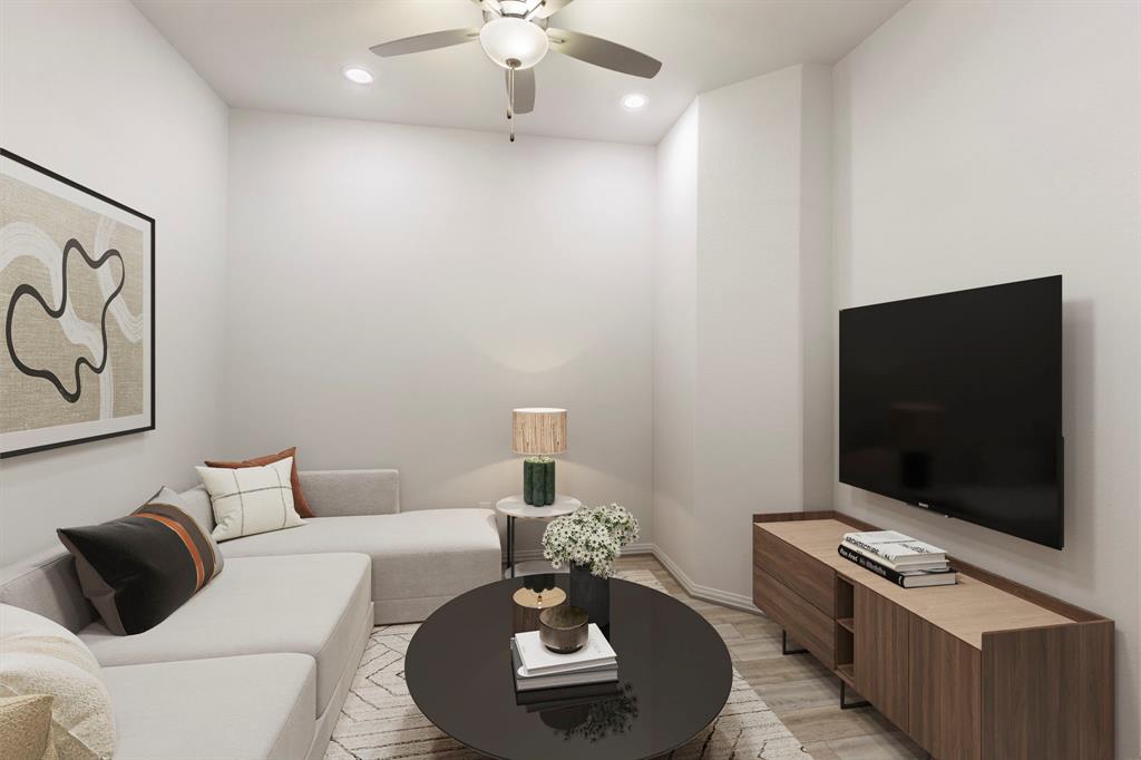 121 N Cadence Hills Loop Loop, Conroe, Texas image 14