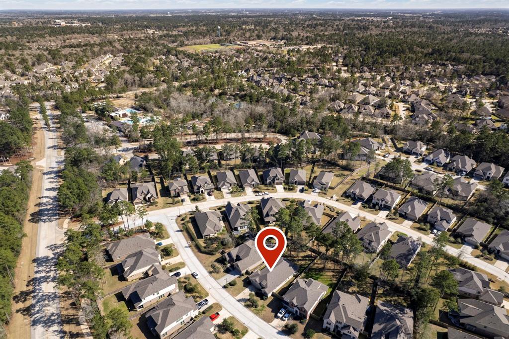 121 N Cadence Hills Loop Loop, Conroe, Texas image 35