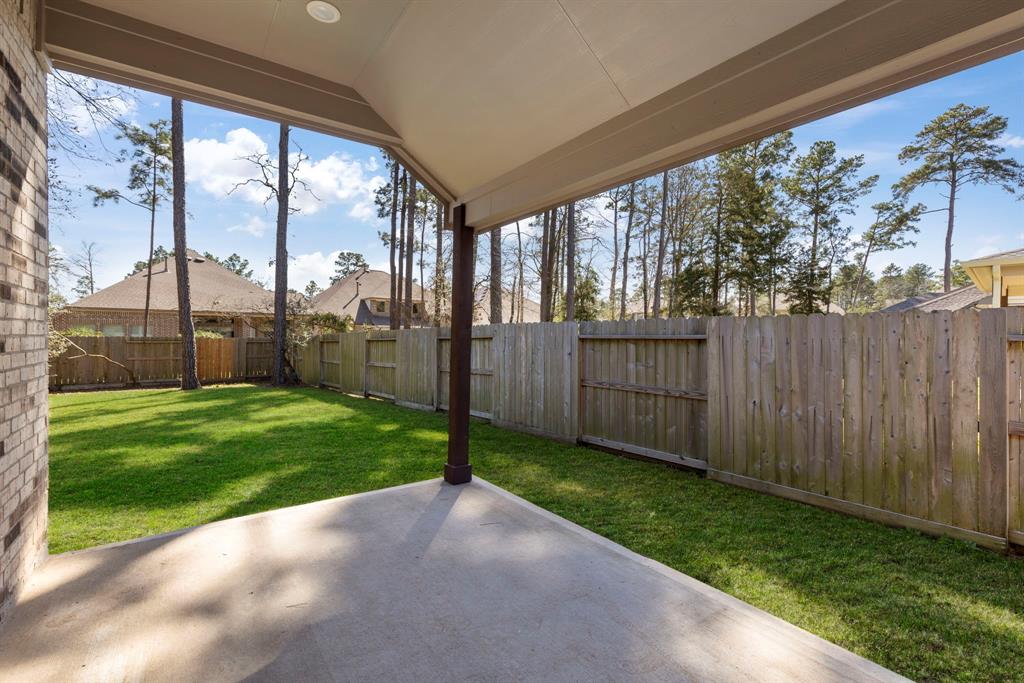 121 N Cadence Hills Loop Loop, Conroe, Texas image 30