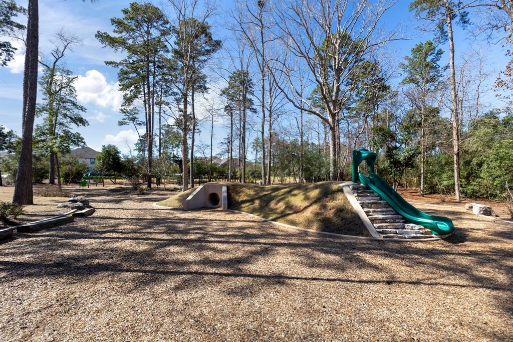 121 N Cadence Hills Loop Loop, Conroe, Texas image 40