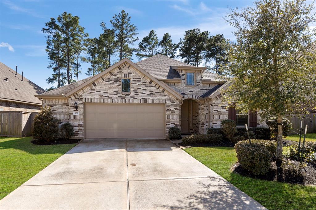 121 N Cadence Hills Loop Loop, Conroe, Texas image 1