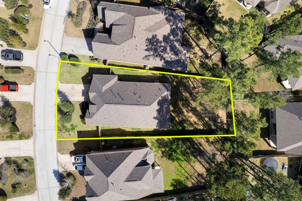 121 N Cadence Hills Loop Loop, Conroe, Texas image 34