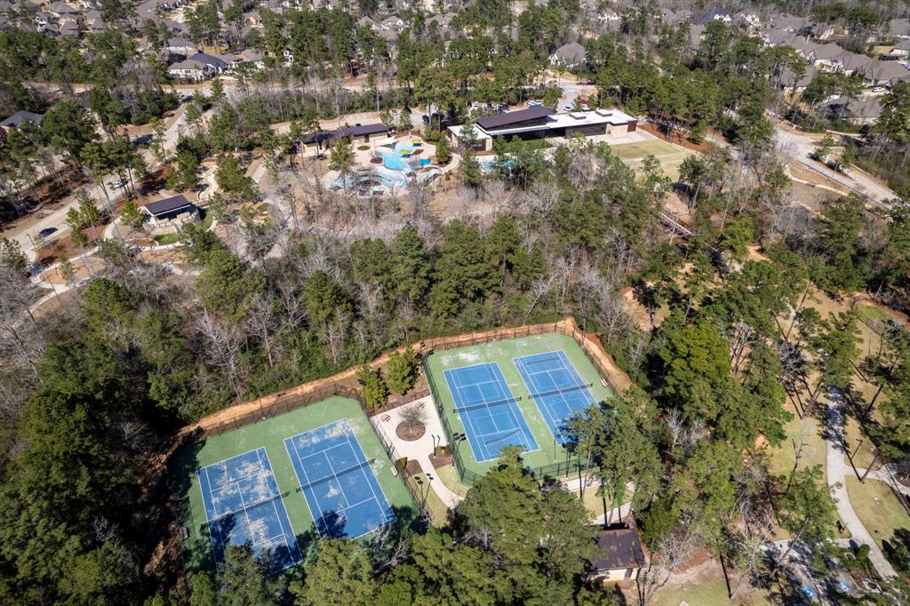 121 N Cadence Hills Loop Loop, Conroe, Texas image 38