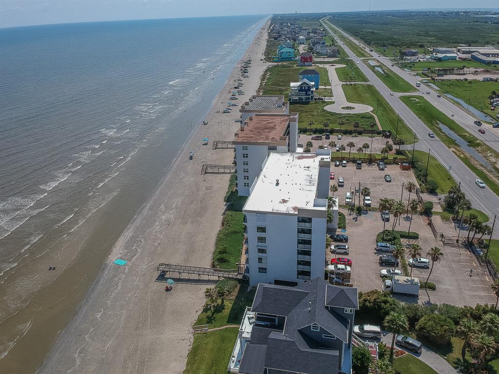 11949 Termini-san Luis Rd #402, Galveston, Texas image 31