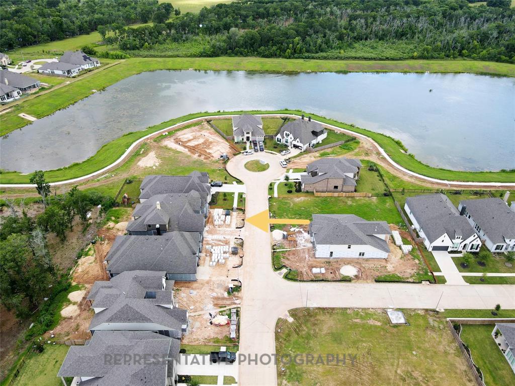 4318 Driftrose Drive