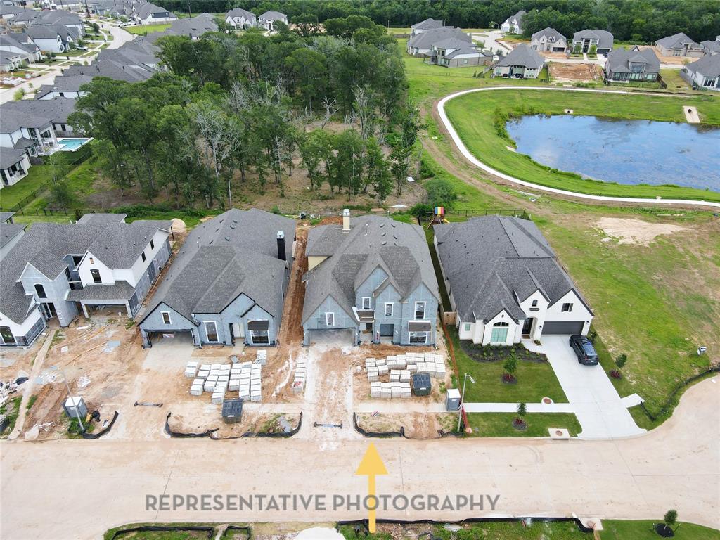 4318 Driftrose Drive