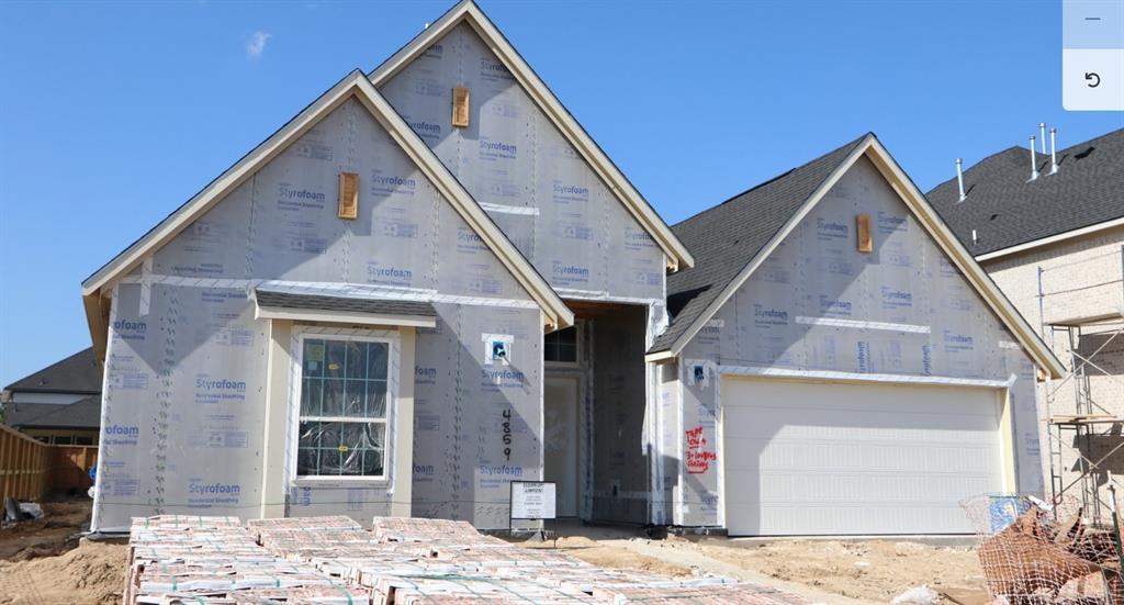 4859 Antler Run Drive, Spring, Texas image 23