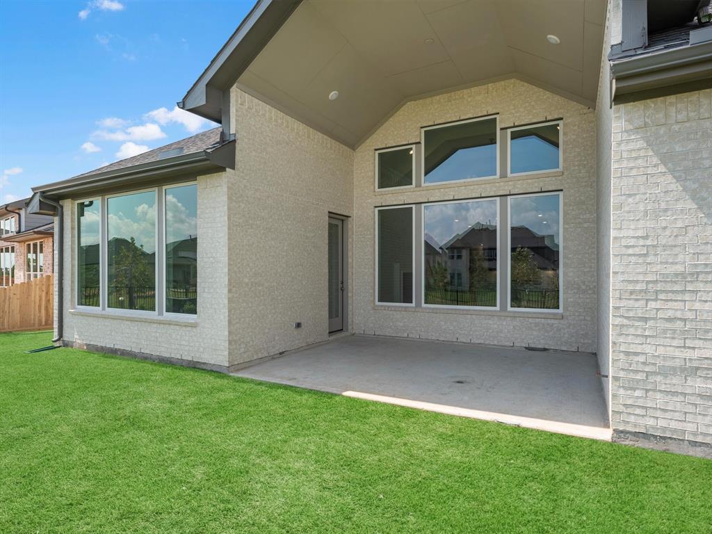 4859 Antler Run Drive, Spring, Texas image 22
