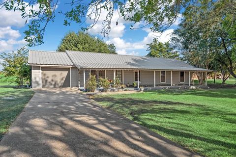 A home in Anderson