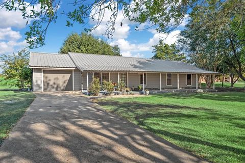 1924 Highway 90 S Anderson TX 77830