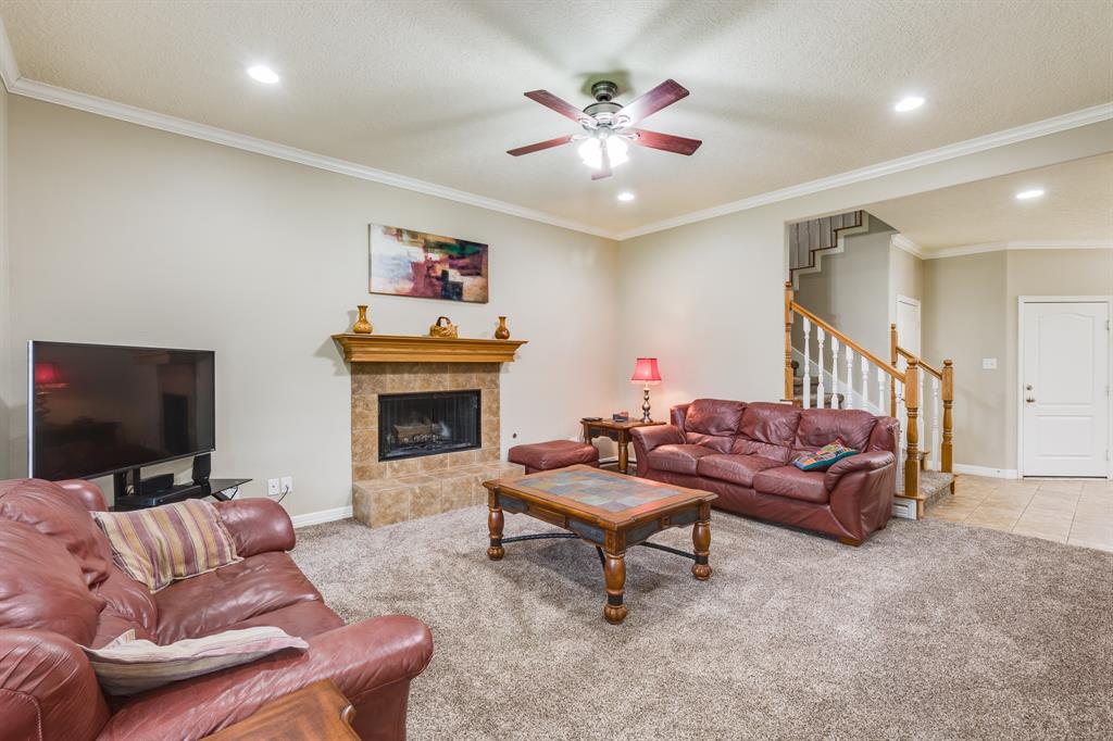 507 Oaks Grande Road, Baytown, Texas image 12