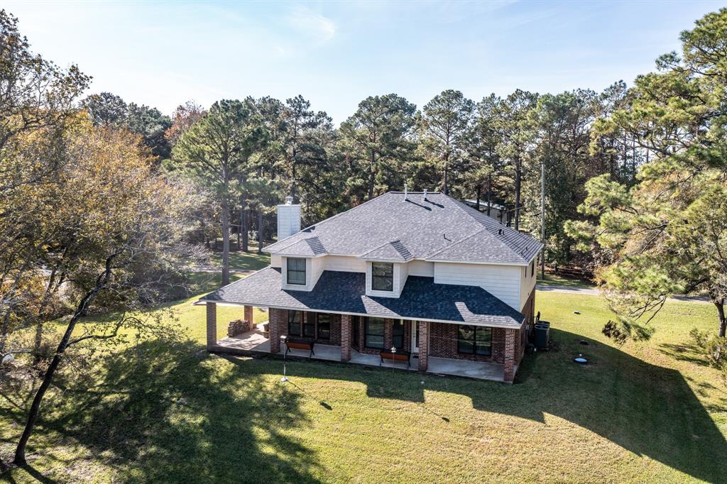 507 Oaks Grande Road, Baytown, Texas image 3