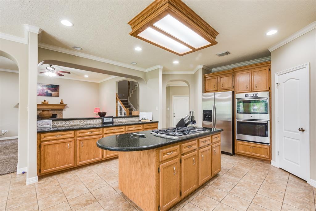 507 Oaks Grande Road, Baytown, Texas image 16