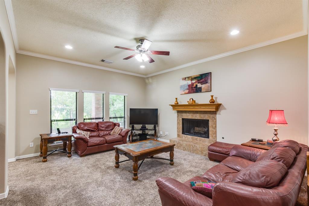 507 Oaks Grande Road, Baytown, Texas image 11