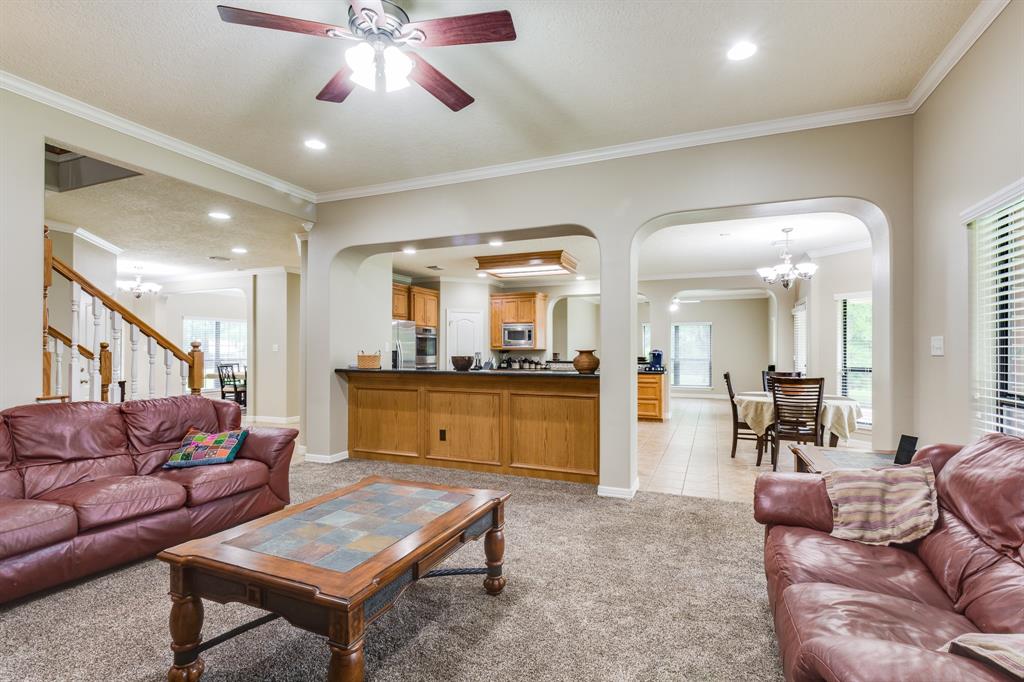 507 Oaks Grande Road, Baytown, Texas image 13