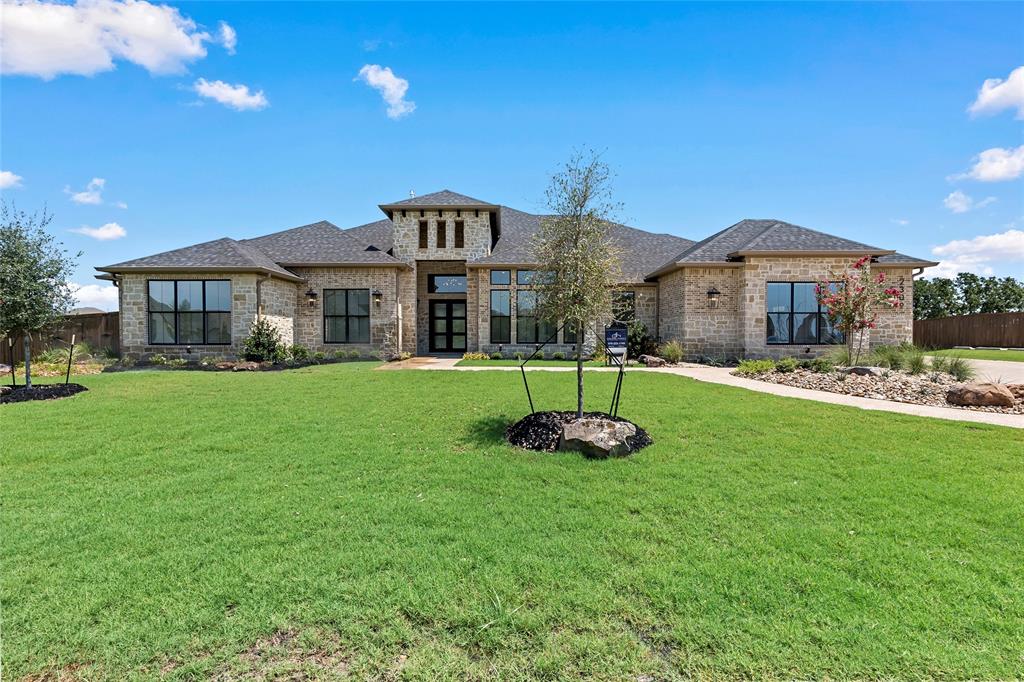 2309 Storyteller Court, College Station, Texas image 1