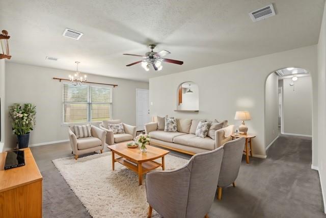 327 Binnacle Way, Crosby, Texas image 3