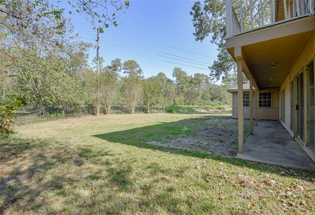 1962 Chart Drive, Crosby, Texas image 9