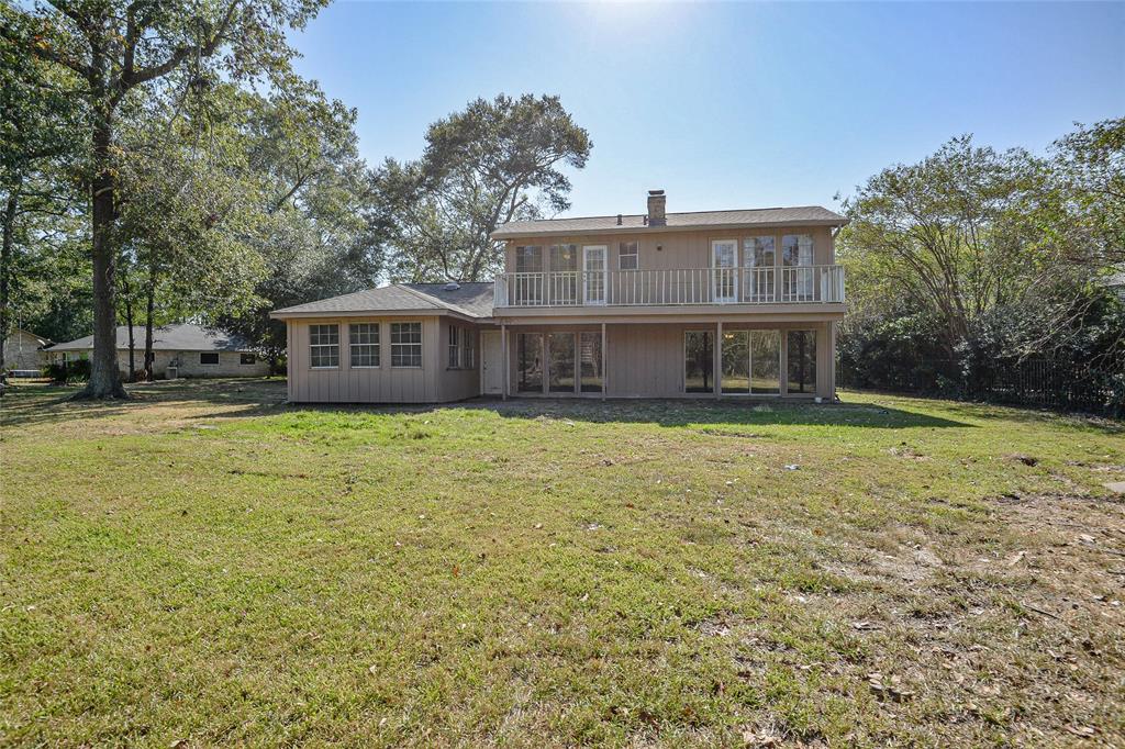 1962 Chart Drive, Crosby, Texas image 2