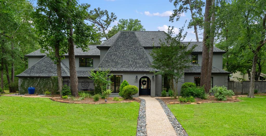 2910 Crossvine Circle