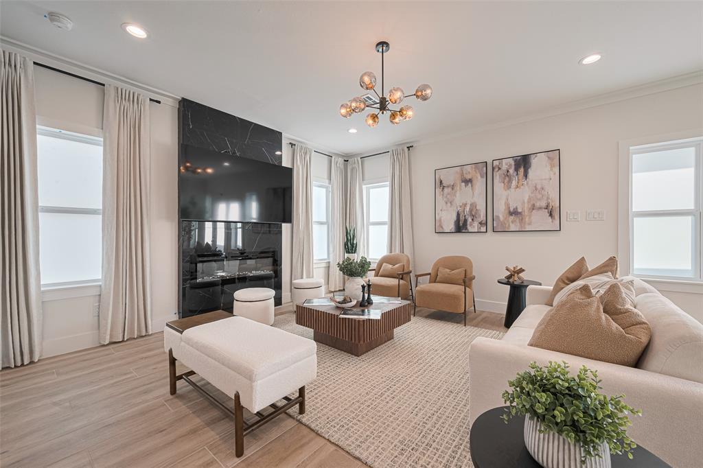 1008 New Shiloh Road, Cypress, Texas image 3