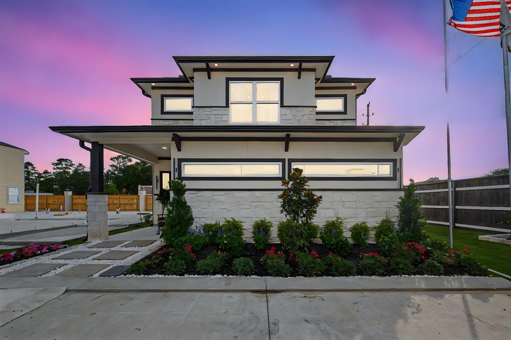 1008 New Shiloh Road, Cypress, Texas image 1