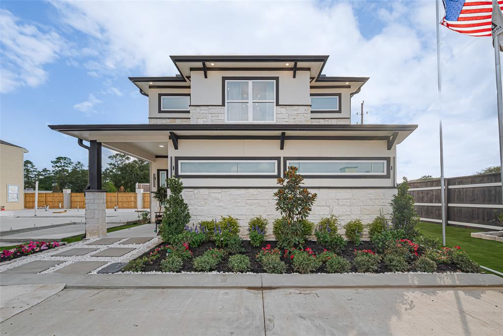 1008 New Shiloh Road, Cypress, Texas image 2