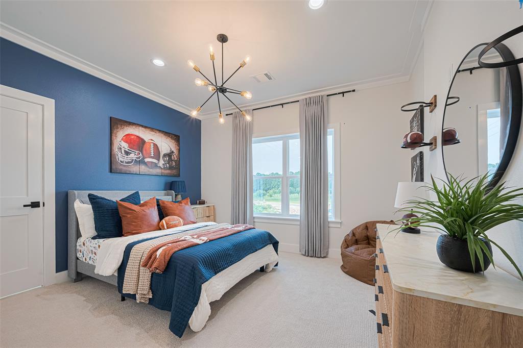 1008 New Shiloh Road, Cypress, Texas image 23