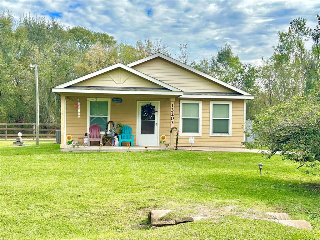 13203 County Road 748, Rosharon, Texas image 1