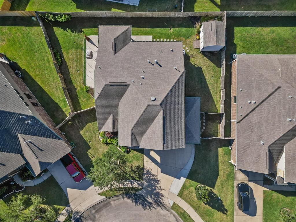 6303 Wood Creek Lane, League City, Texas image 32