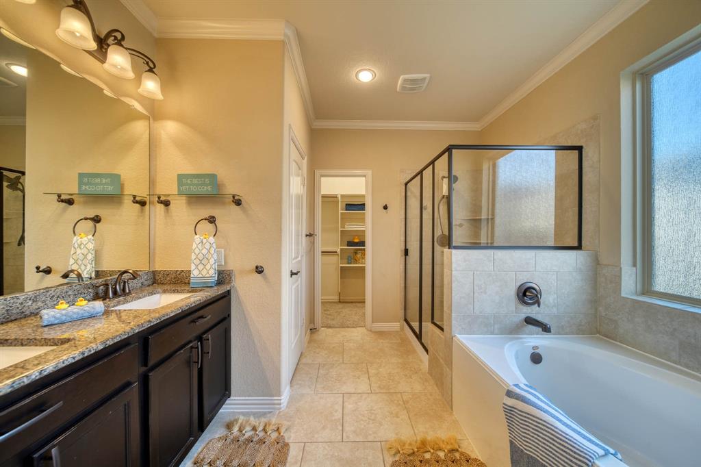 6303 Wood Creek Lane, League City, Texas image 18