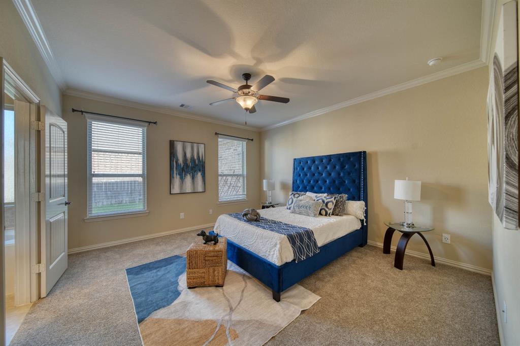 6303 Wood Creek Lane, League City, Texas image 17