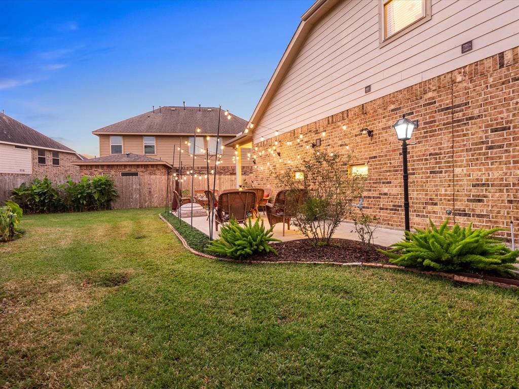6303 Wood Creek Lane, League City, Texas image 28