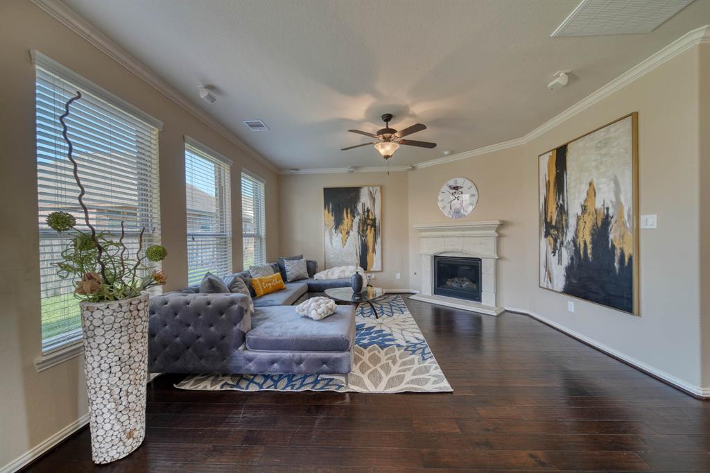 6303 Wood Creek Lane, League City, Texas image 10