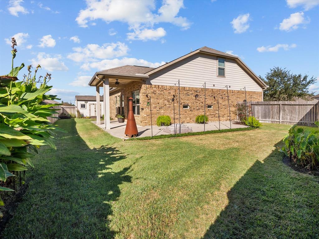 6303 Wood Creek Lane, League City, Texas image 31