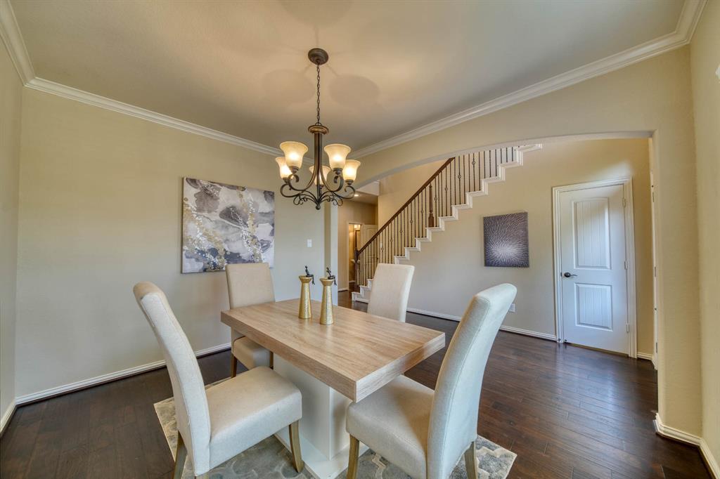 6303 Wood Creek Lane, League City, Texas image 5