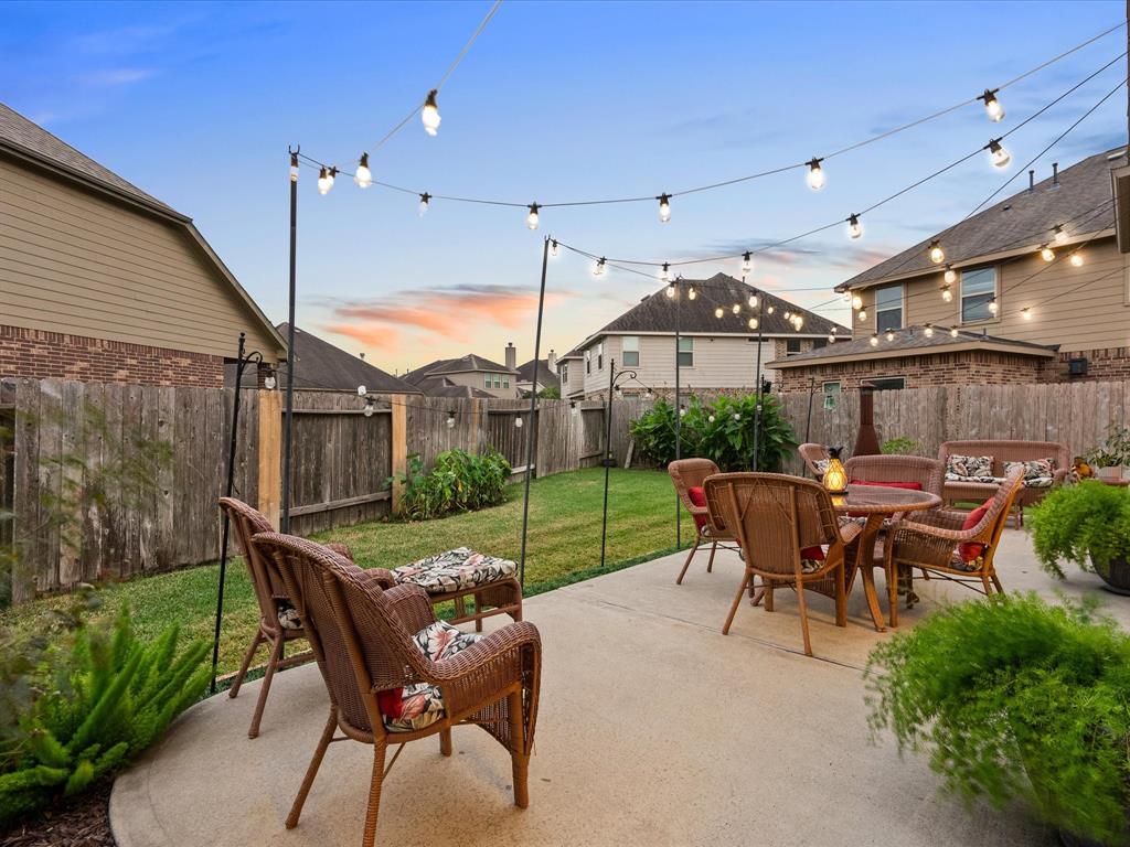 6303 Wood Creek Lane, League City, Texas image 29