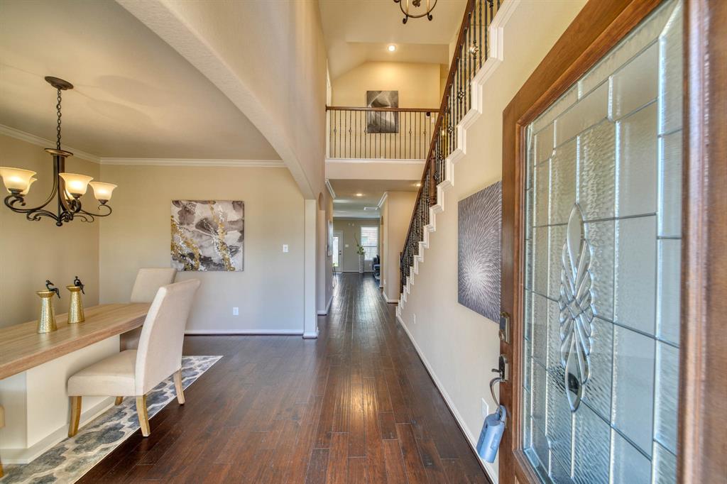 6303 Wood Creek Lane, League City, Texas image 3