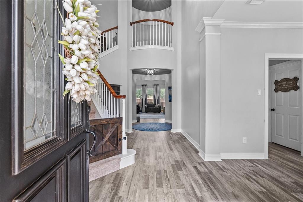 3010 Gorom Court