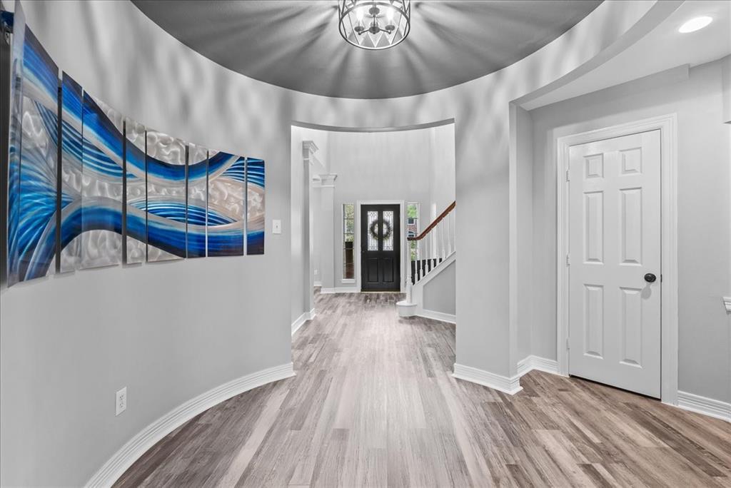 3010 Gorom Court