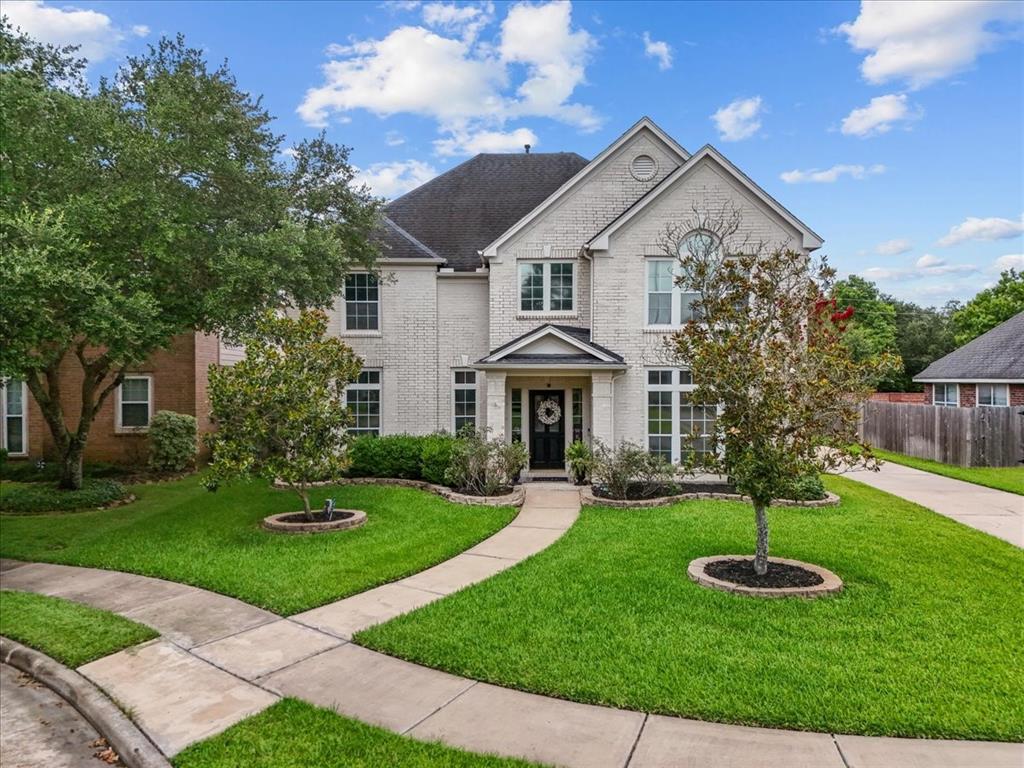 3010 Gorom Court