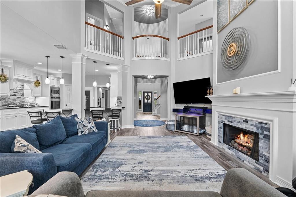 3010 Gorom Court