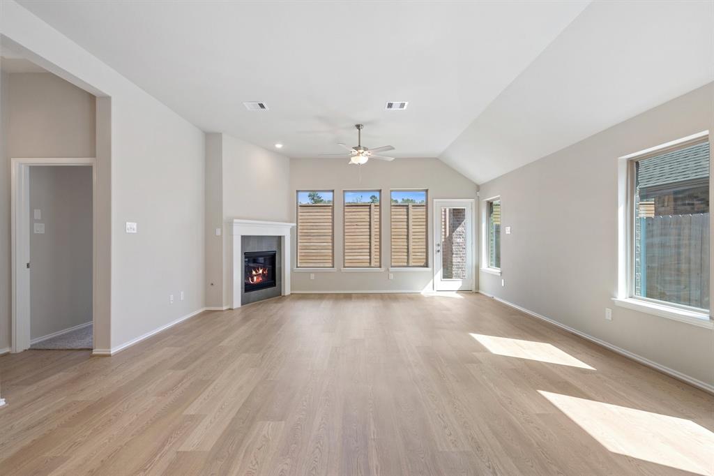 7471 Caprock Canyon Lane, Porter, Texas image 10