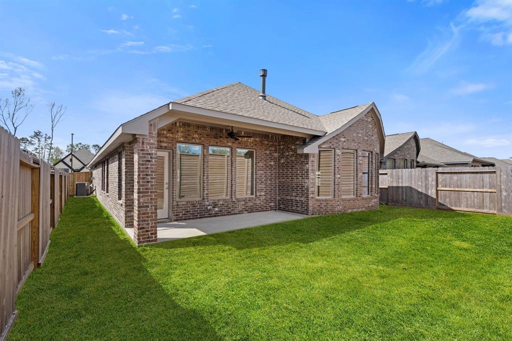 7471 Caprock Canyon Lane, Porter, Texas image 22